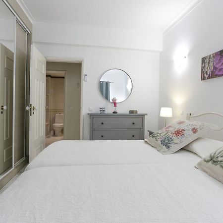 Apartamento Tyler Alvor Dış mekan fotoğraf