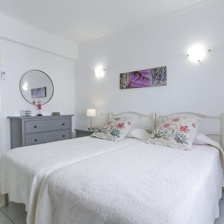 Apartamento Tyler Alvor Dış mekan fotoğraf