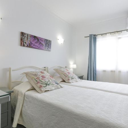 Apartamento Tyler Alvor Dış mekan fotoğraf