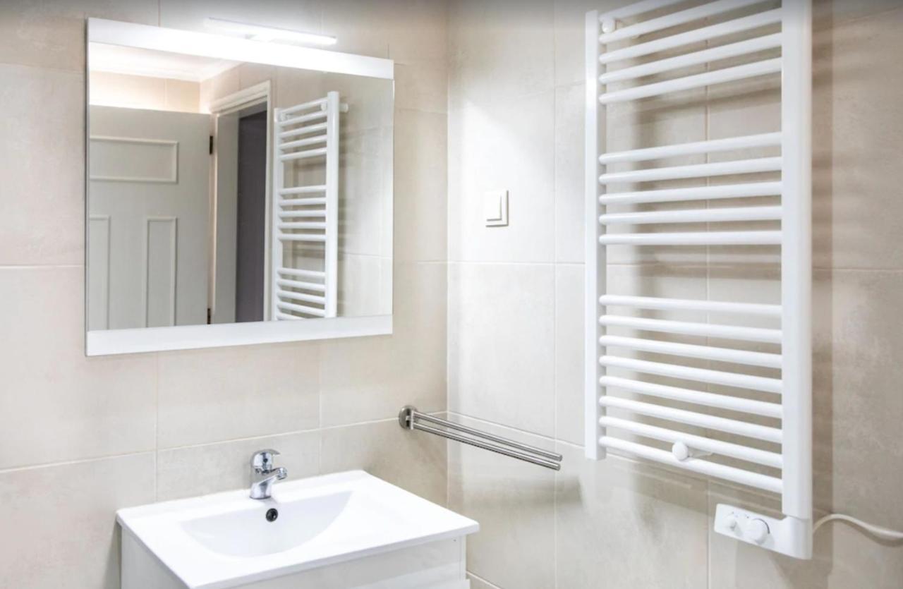 Apartamento Tyler Alvor Dış mekan fotoğraf