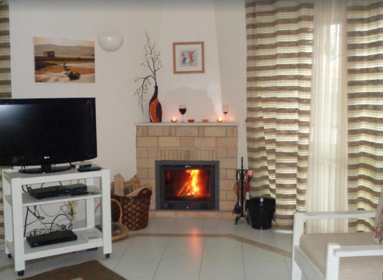 Apartamento Tyler Alvor Dış mekan fotoğraf