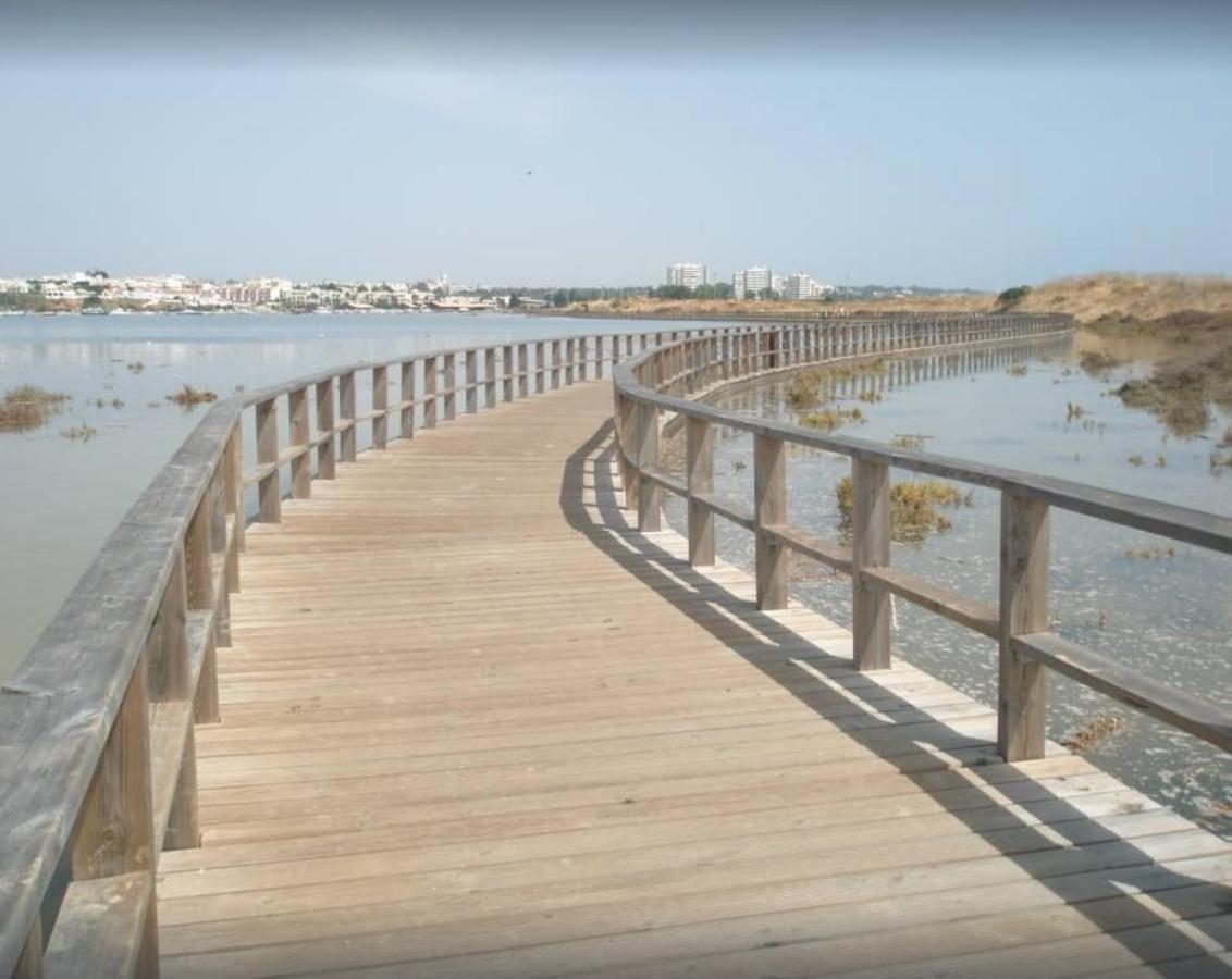 Apartamento Tyler Alvor Dış mekan fotoğraf