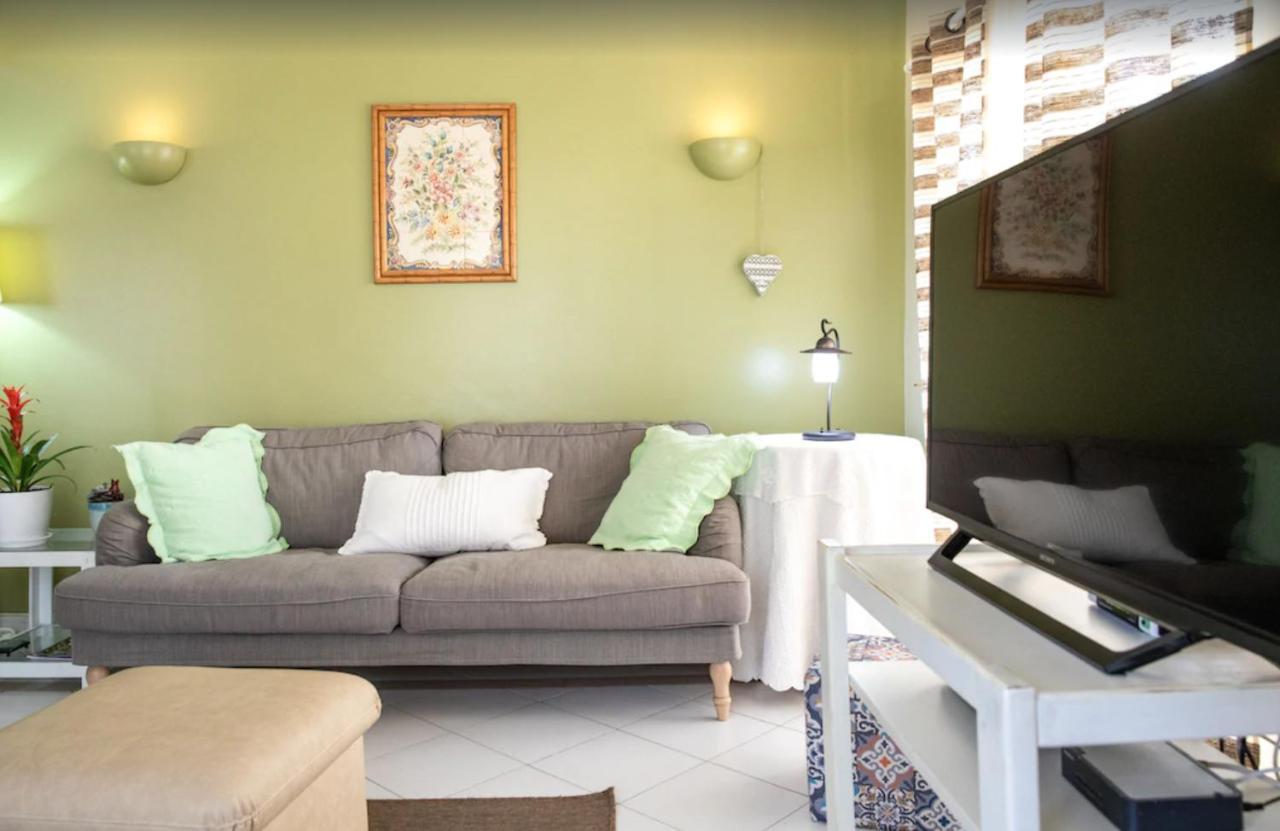 Apartamento Tyler Alvor Dış mekan fotoğraf