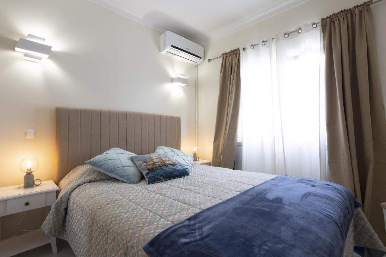 Apartamento Tyler Alvor Dış mekan fotoğraf