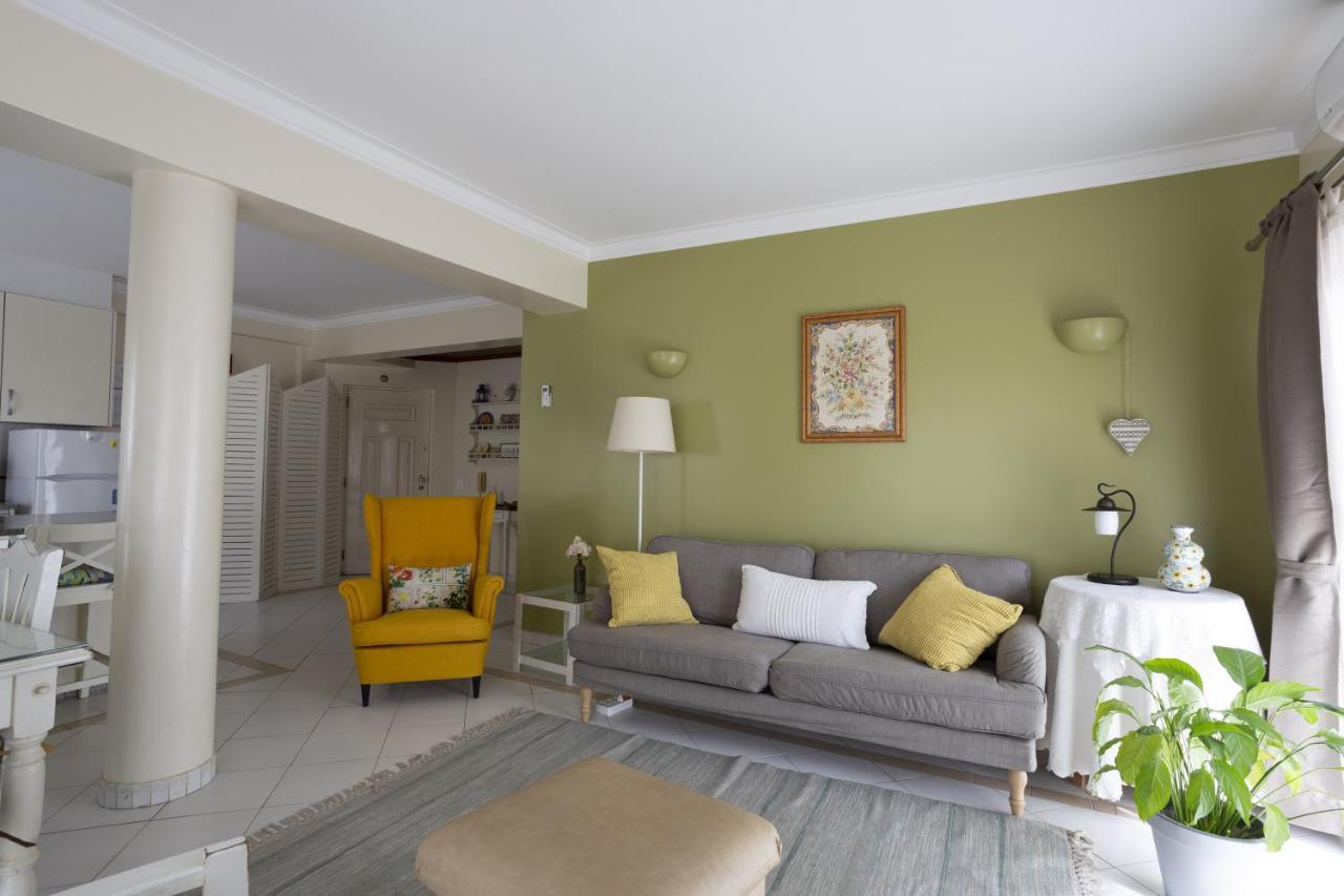 Apartamento Tyler Alvor Dış mekan fotoğraf
