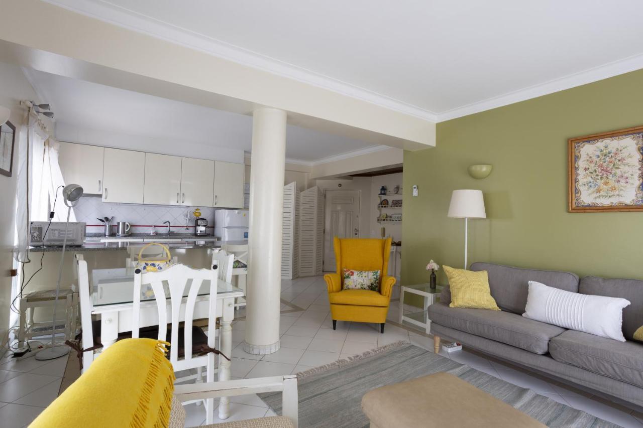 Apartamento Tyler Alvor Dış mekan fotoğraf