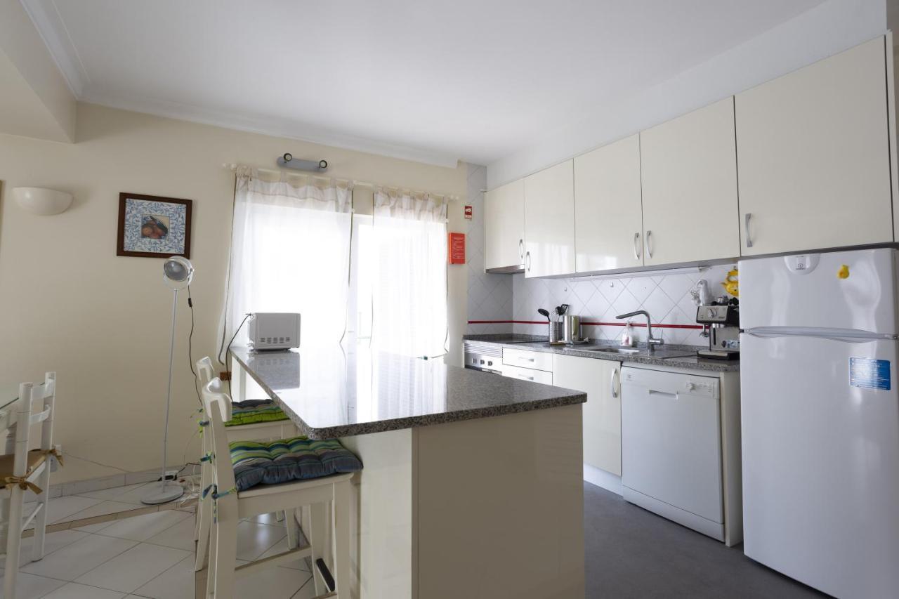 Apartamento Tyler Alvor Dış mekan fotoğraf