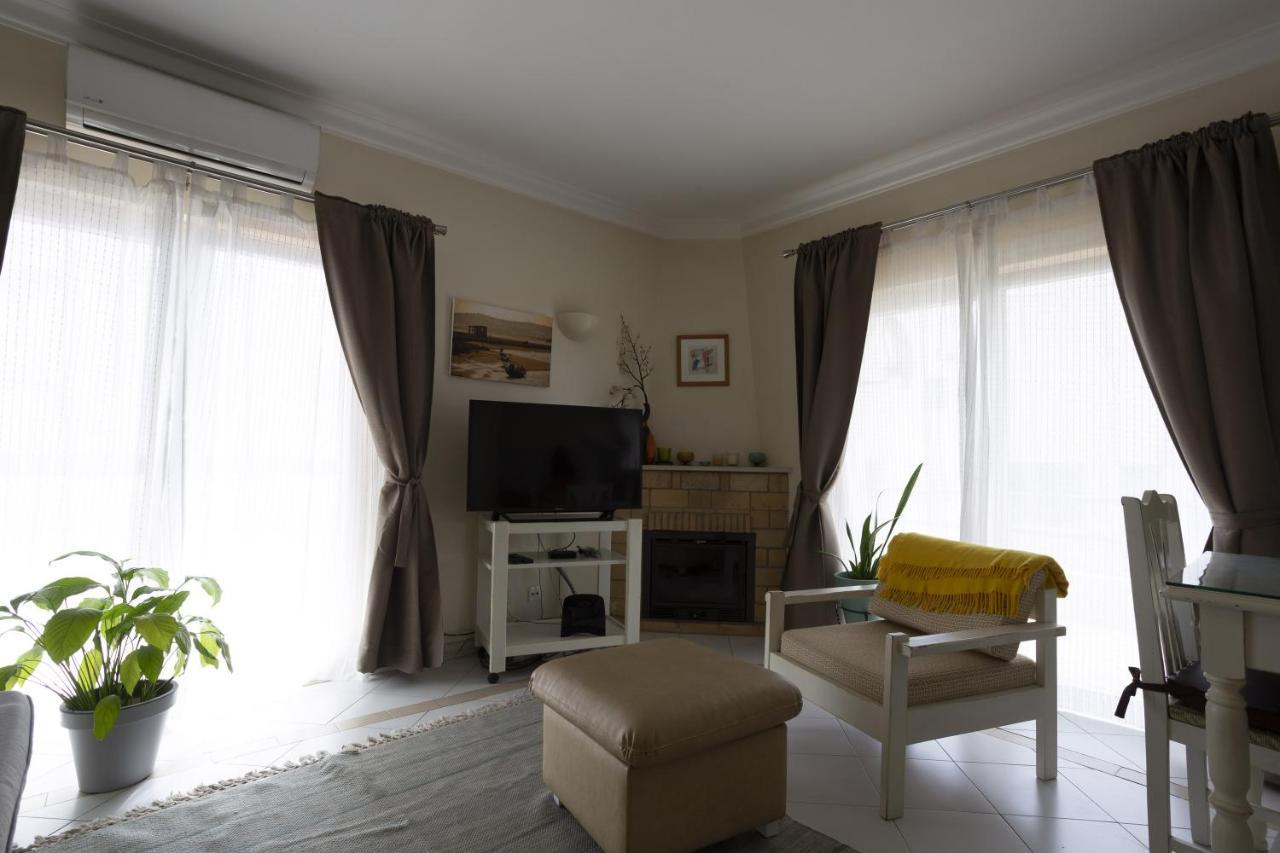 Apartamento Tyler Alvor Dış mekan fotoğraf