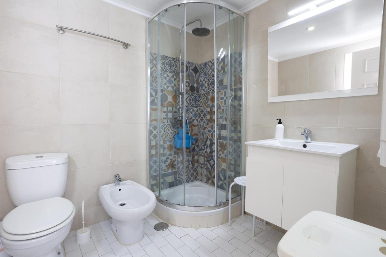 Apartamento Tyler Alvor Dış mekan fotoğraf