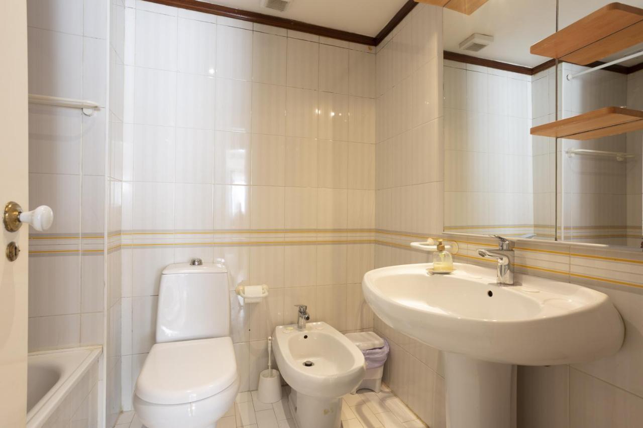 Apartamento Tyler Alvor Dış mekan fotoğraf