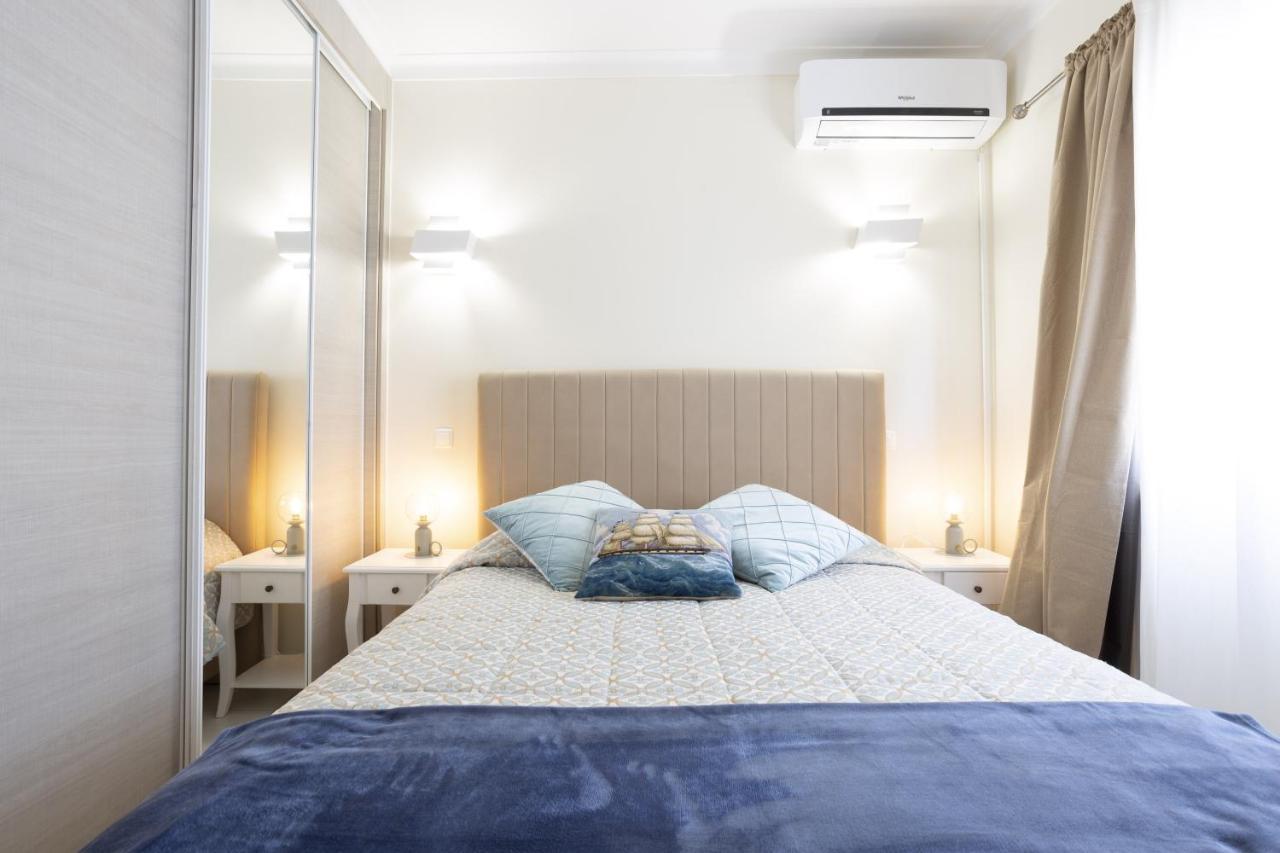 Apartamento Tyler Alvor Dış mekan fotoğraf