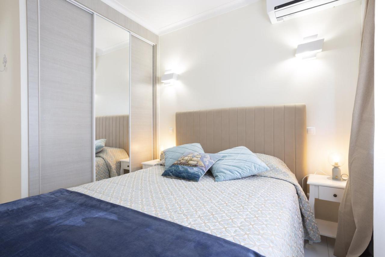 Apartamento Tyler Alvor Dış mekan fotoğraf