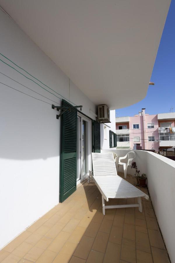 Apartamento Tyler Alvor Dış mekan fotoğraf