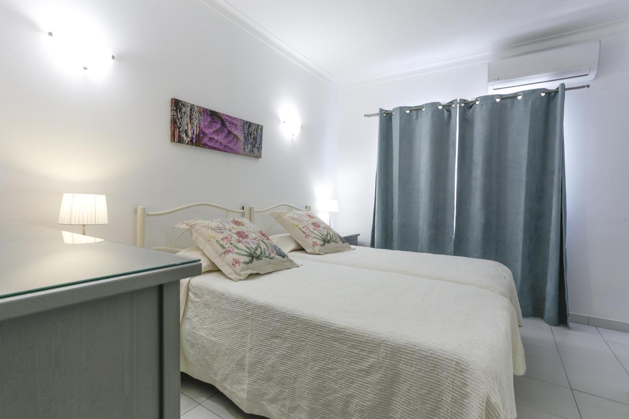 Apartamento Tyler Alvor Dış mekan fotoğraf