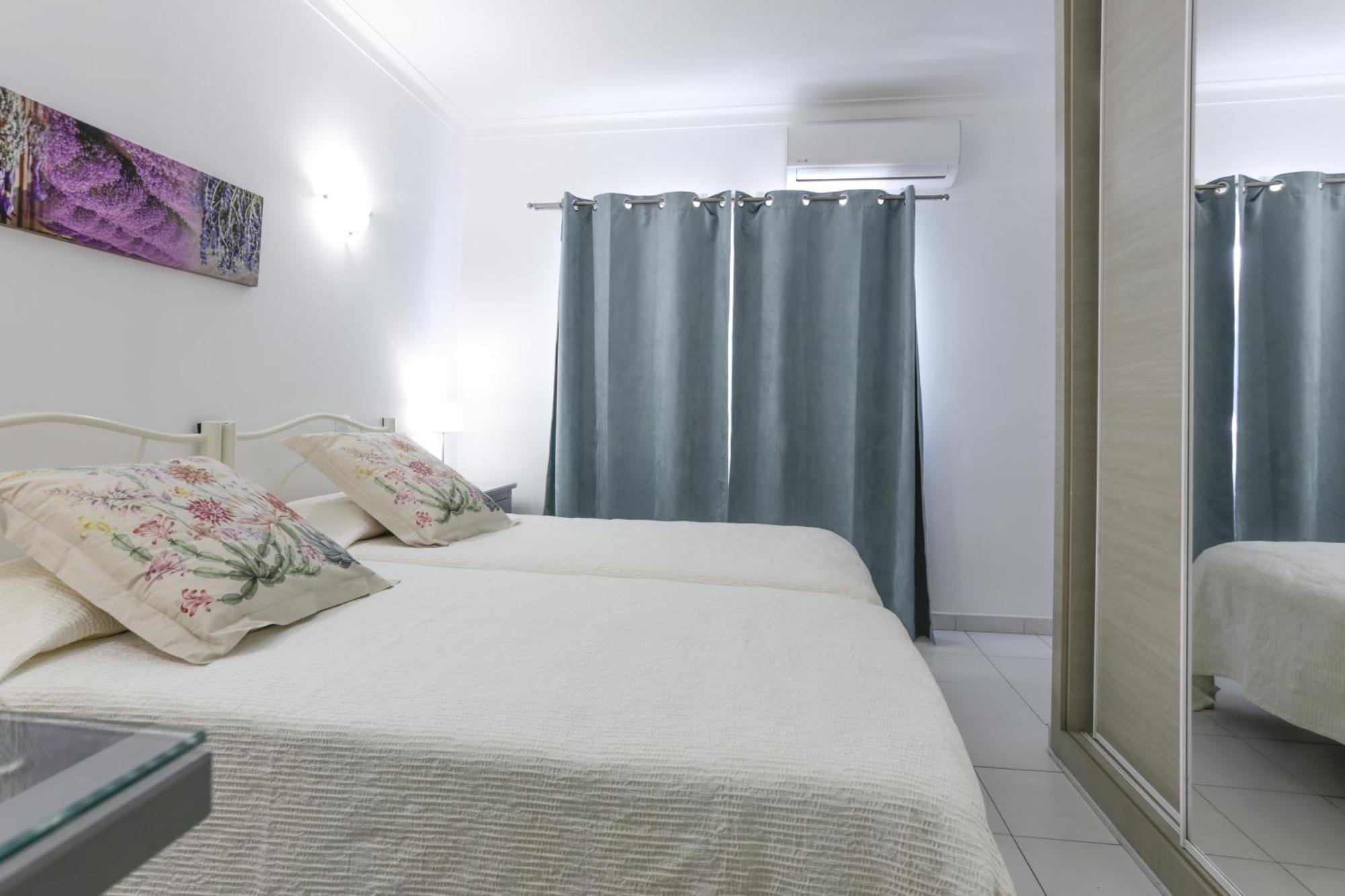 Apartamento Tyler Alvor Dış mekan fotoğraf