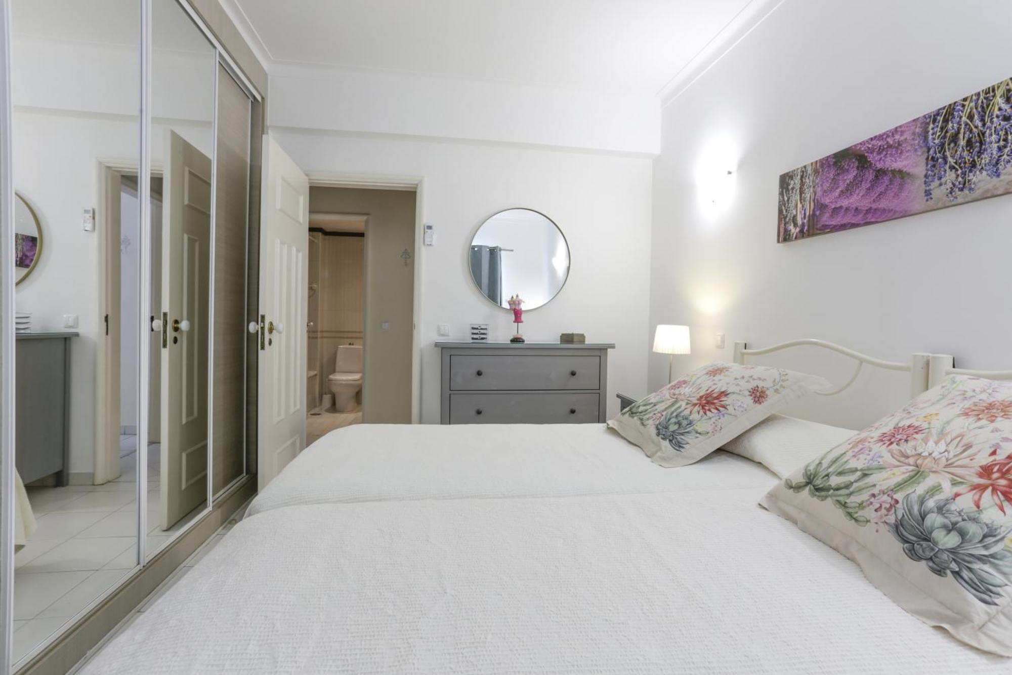 Apartamento Tyler Alvor Dış mekan fotoğraf