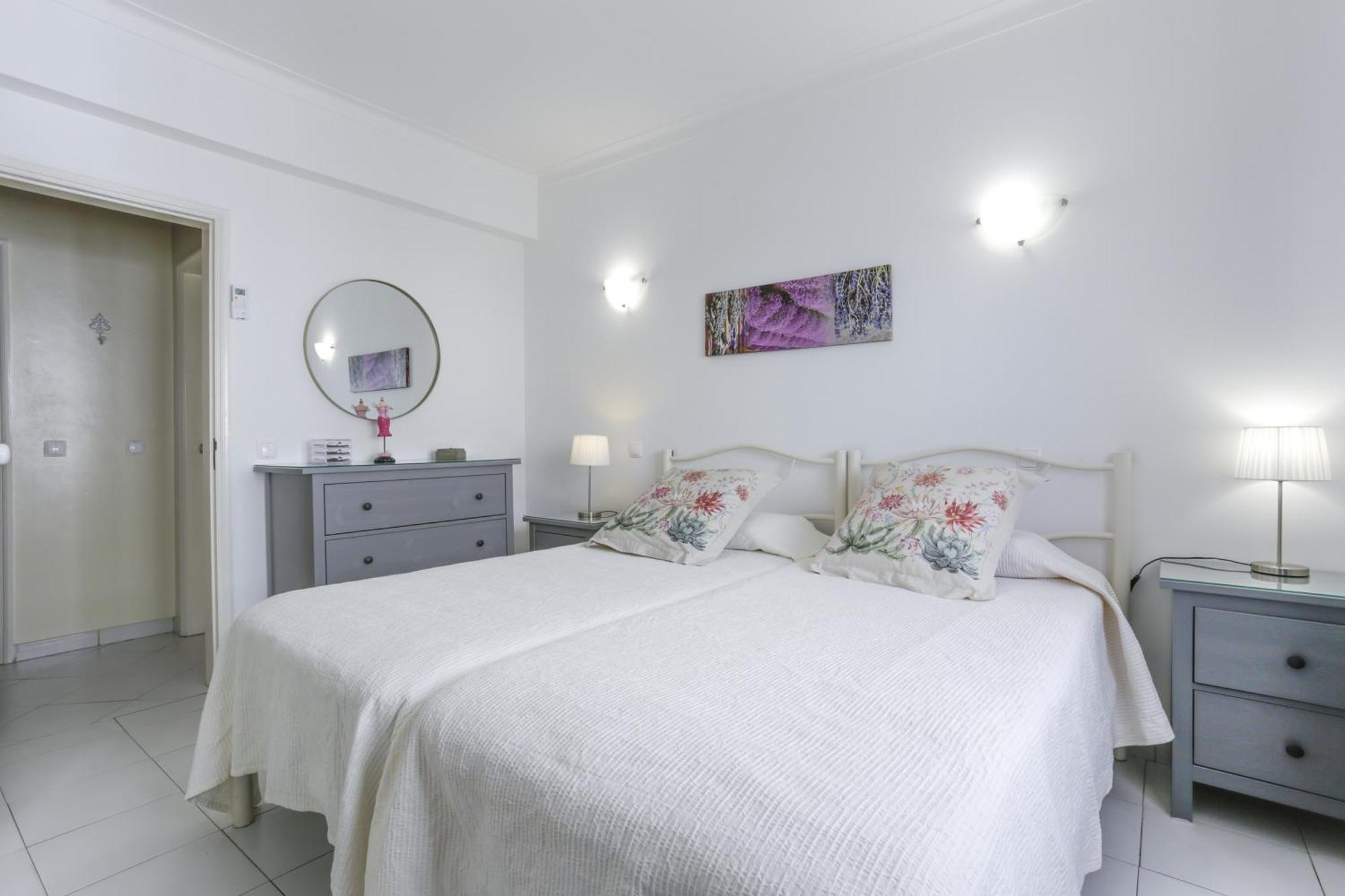 Apartamento Tyler Alvor Dış mekan fotoğraf