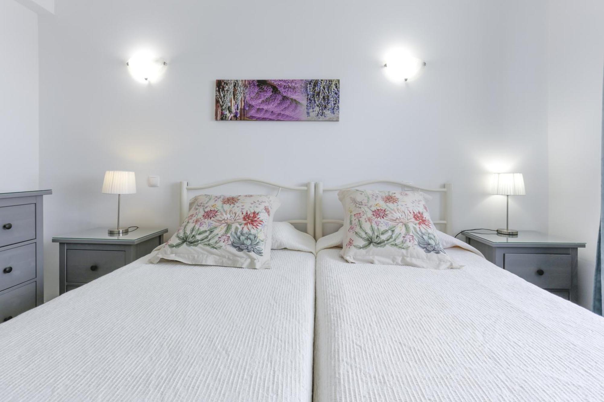 Apartamento Tyler Alvor Dış mekan fotoğraf