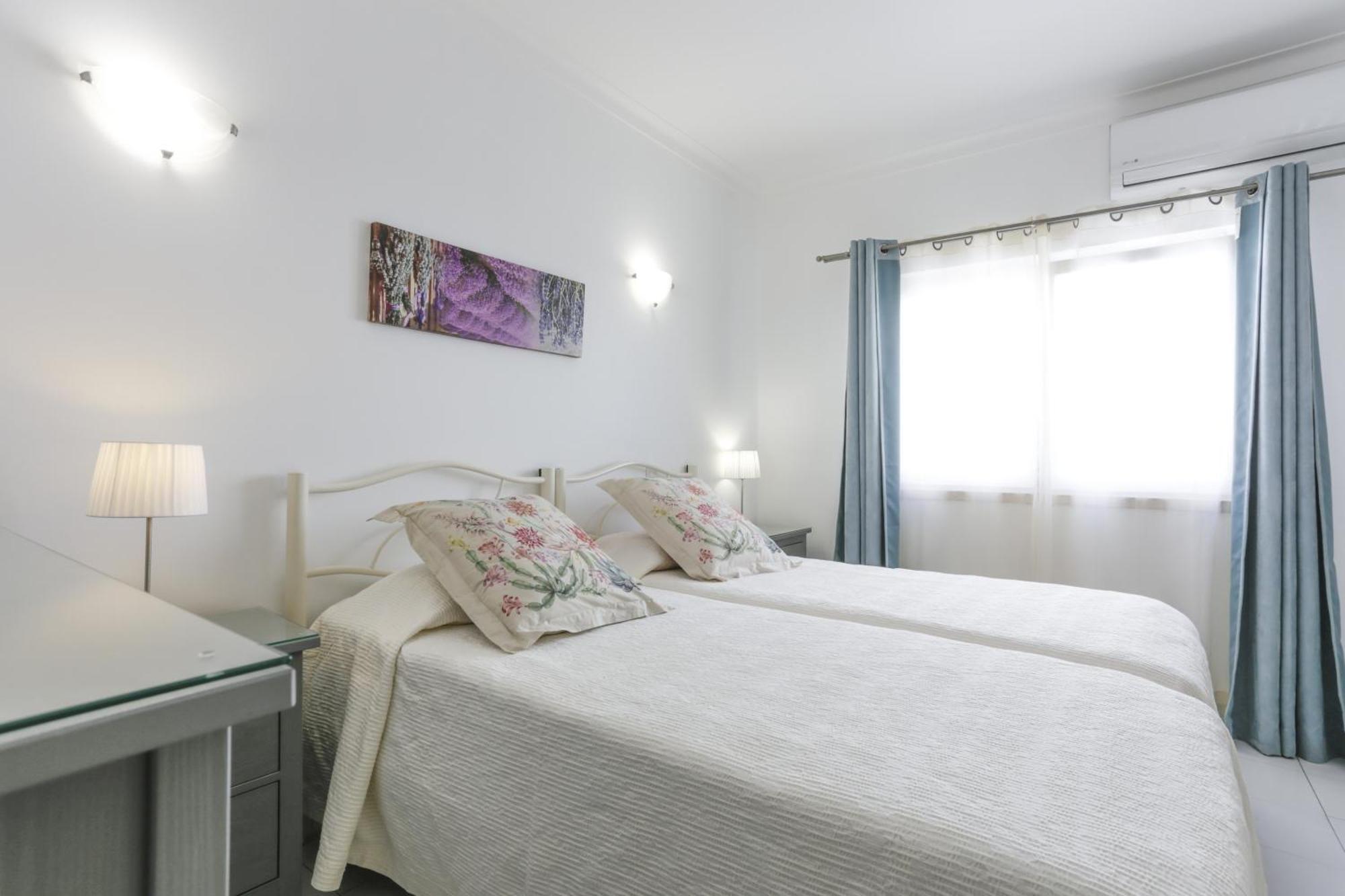 Apartamento Tyler Alvor Dış mekan fotoğraf